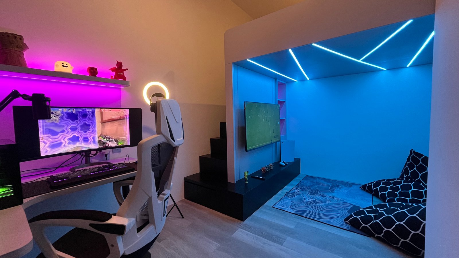 Gamers Room